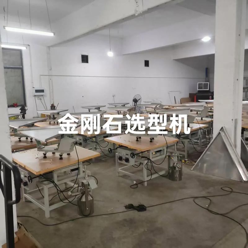柳州选型机